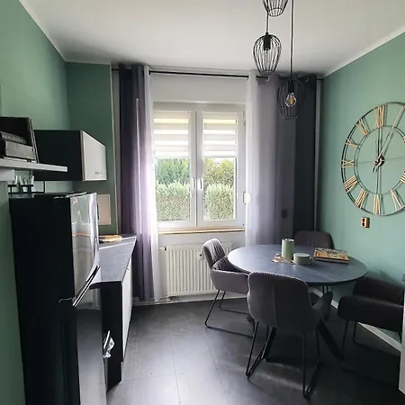 Affittacamere Harmonie Ug Wolfen