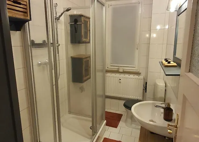 Harmonie Ug 3* Wolfen